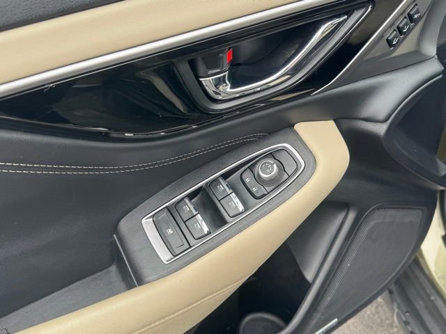 Used 2021 Subaru Outback Limited w/ Popular Package #2 image 14