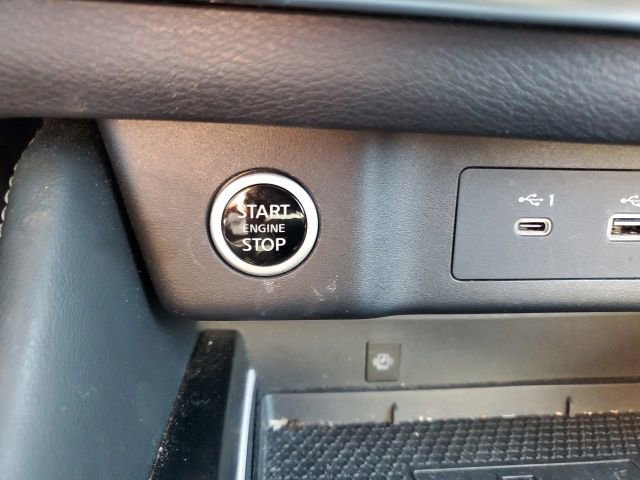 Certified 2023 Nissan Rogue Platinum image 37