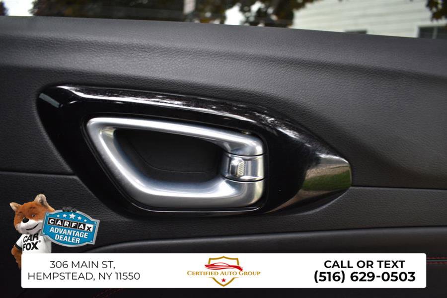 Used 2025 Jeep Compass Trailhawk AWD/4WD image 26