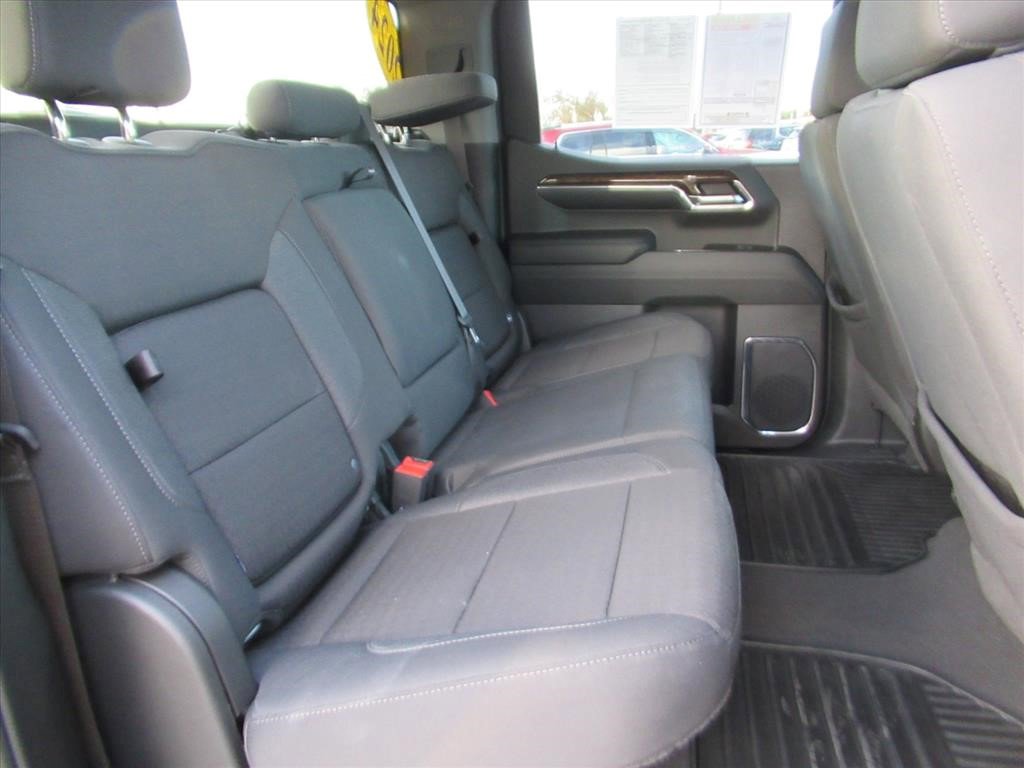 Certified 2024 GMC Sierra 1500 Elevation image 28