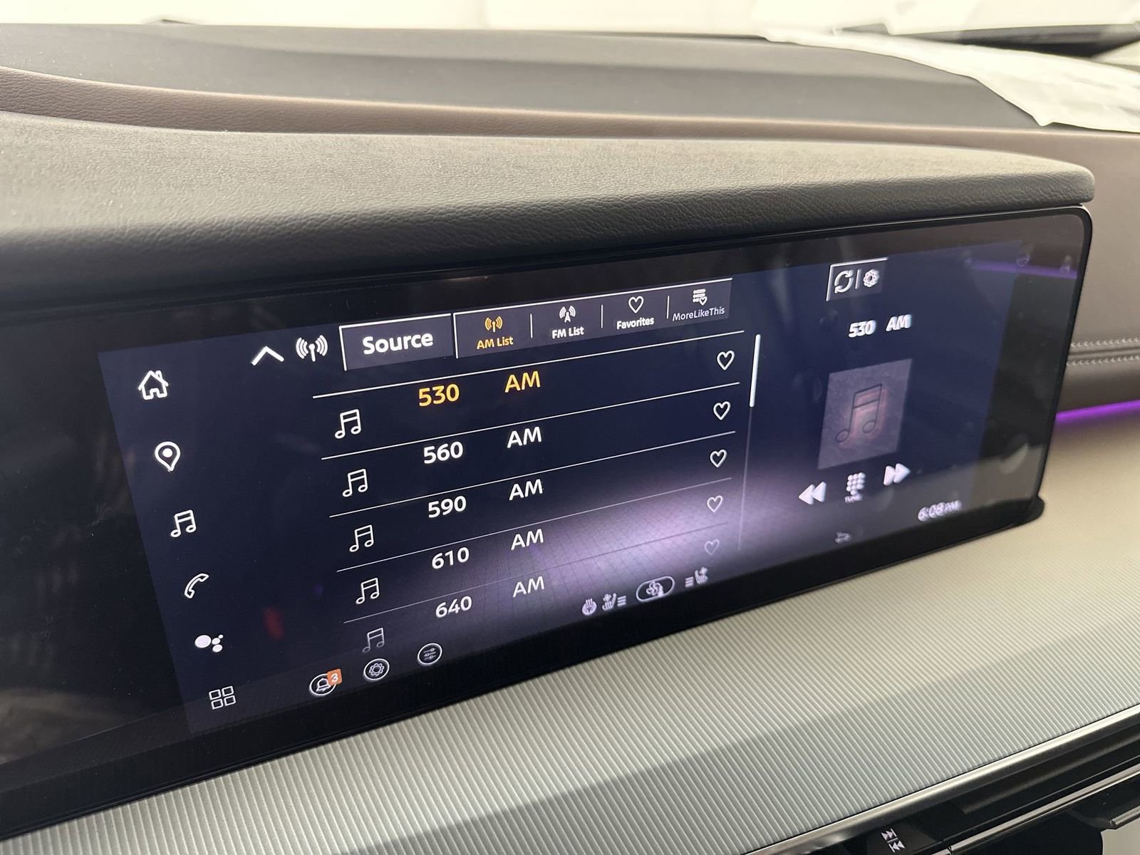 New 2026 Nissan Murano Platinum w/ Cargo Package image 16