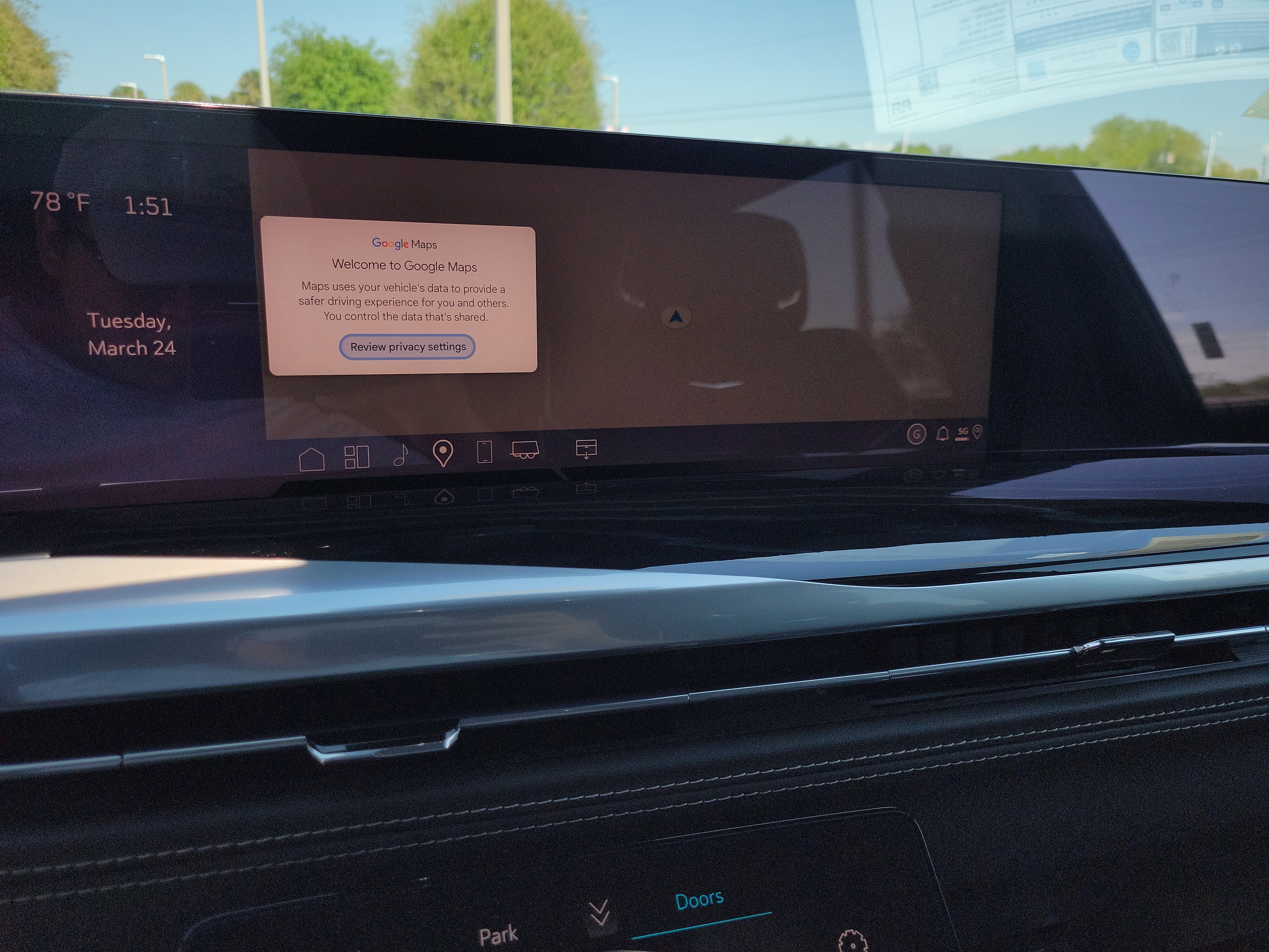 New 2026 Cadillac Escalade ESV Sport w/ Touring Package image 24