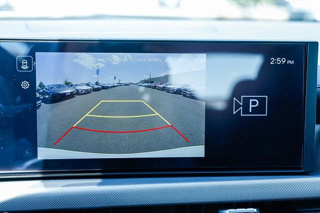 New 2026 Hyundai Sonata Blue FWD image 27