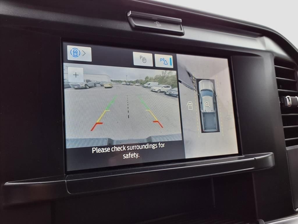 New 2026 Ford F350 XL w/ STX Appearance Package image 12