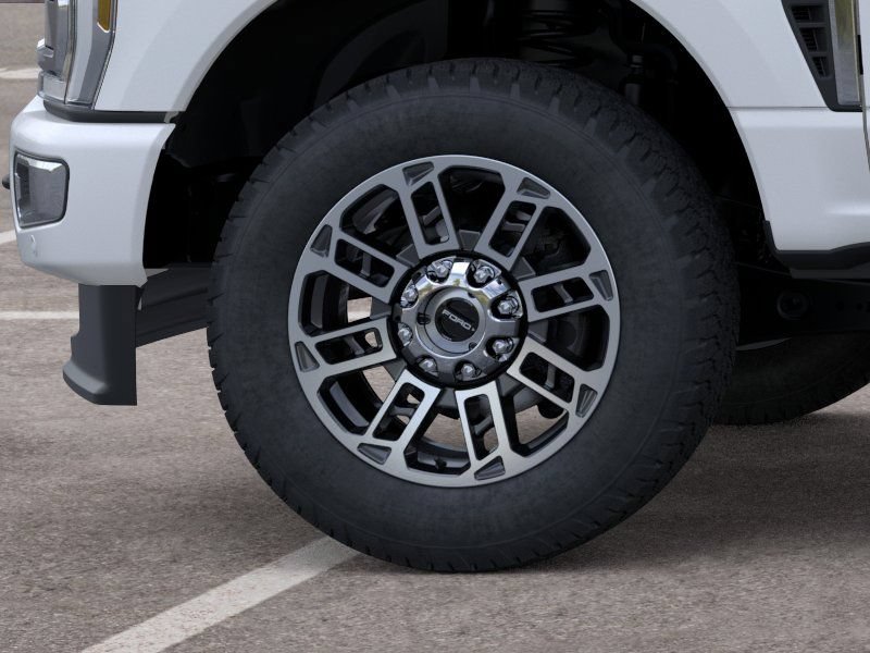New 2026 Ford F250 Platinum w/ Platinum Plus Package AWD/4WD image 19