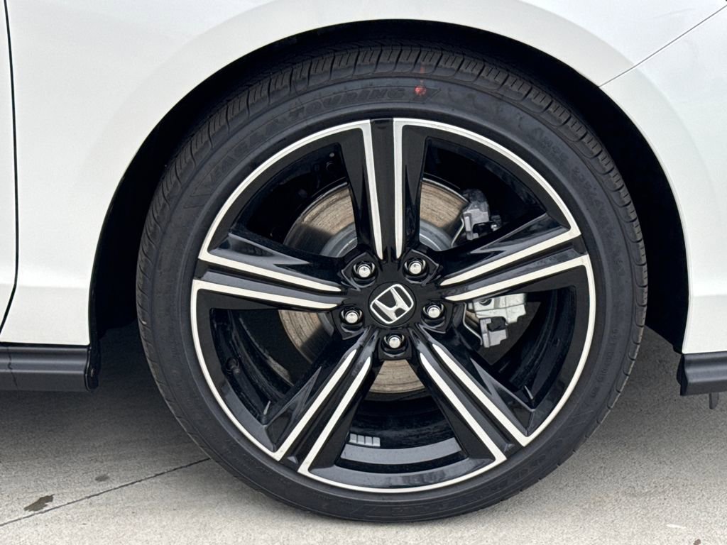 New 2026 Honda Accord Sport image 10