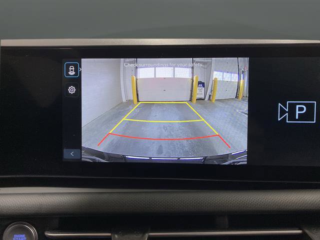 Certified 2025 Hyundai Tucson SE image 12