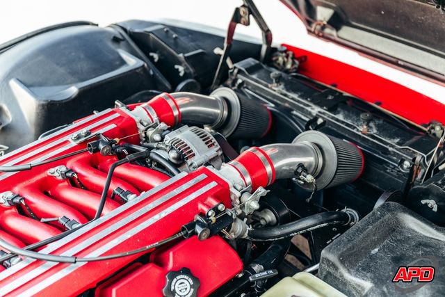 Used 1995 Dodge Viper RT/10 RWD image 70