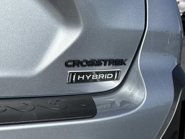 New 2026 Subaru Crosstrek 2.5i Sport w/ Crosstrek Mirror Package image 5