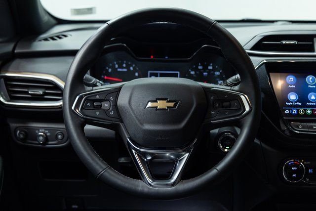 Used 2023 Chevrolet TrailBlazer ACTIV w/ Convenience Package image 13