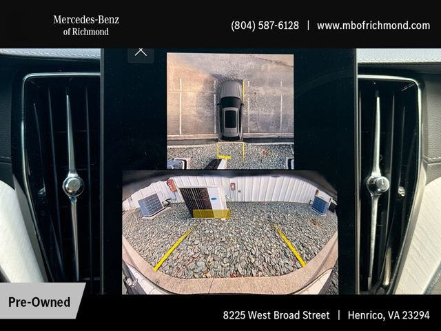 Used 2026 Volvo XC60 T8 Ultra image 23