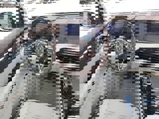 New 2026 Buick Enclave Avenir w/ Super Cruise Package image 13