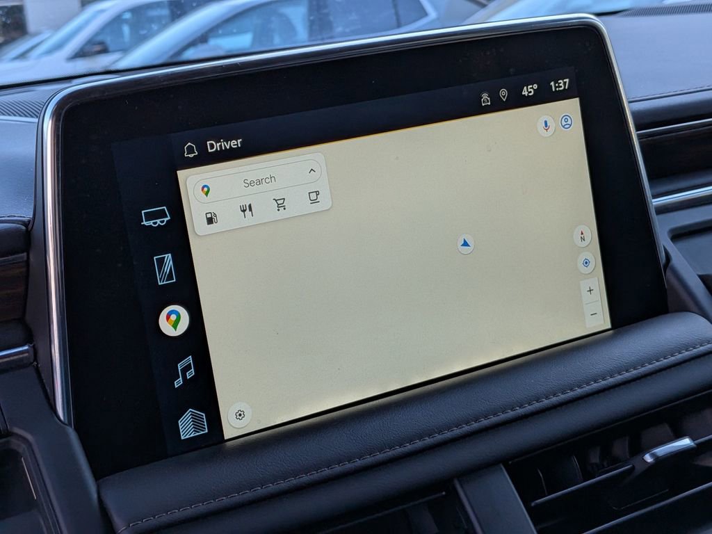 Used 2022 Chevrolet Suburban High Country w/ Premium Package 2 image 22