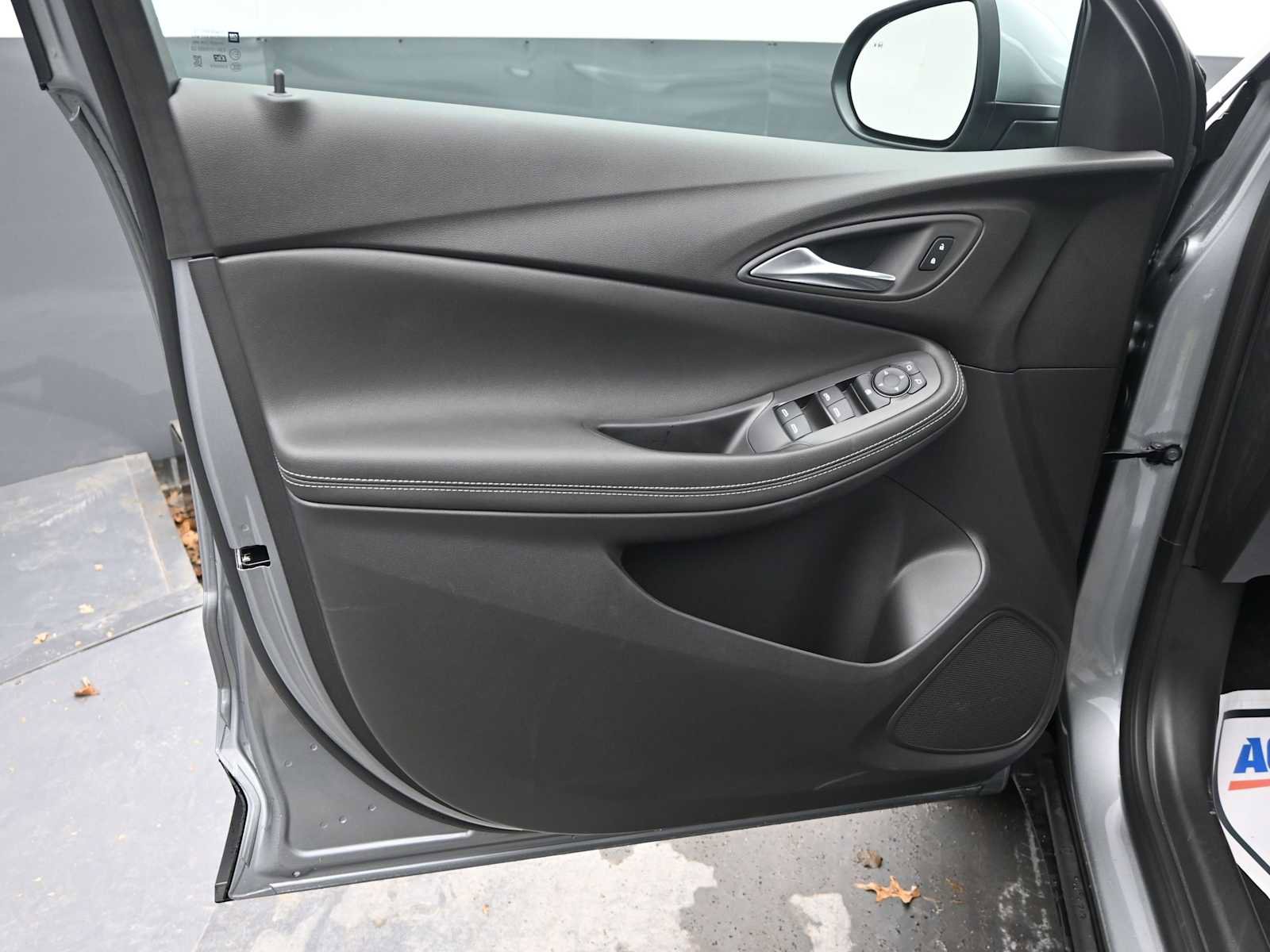 New 2026 Buick Encore GX Preferred w/ Advanced Technology Package image 10