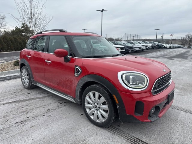 Used 2021 MINI Cooper Countryman S image 5