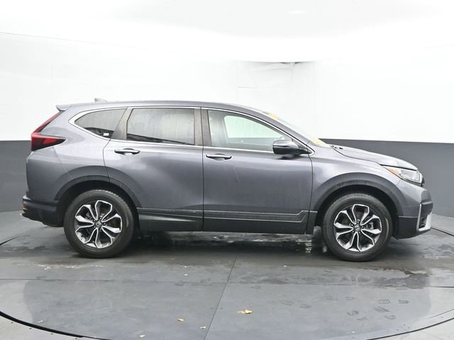 Used 2020 Honda CR-V EX-L image 12