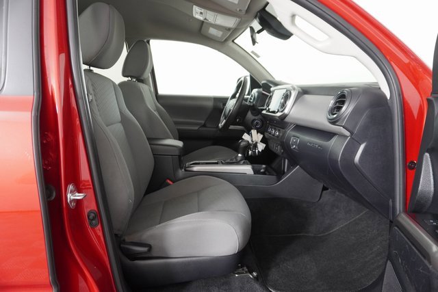 Used 2023 Toyota Tacoma SR5 image 38