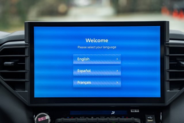 New 2026 Toyota Tundra TRD Pro image 26