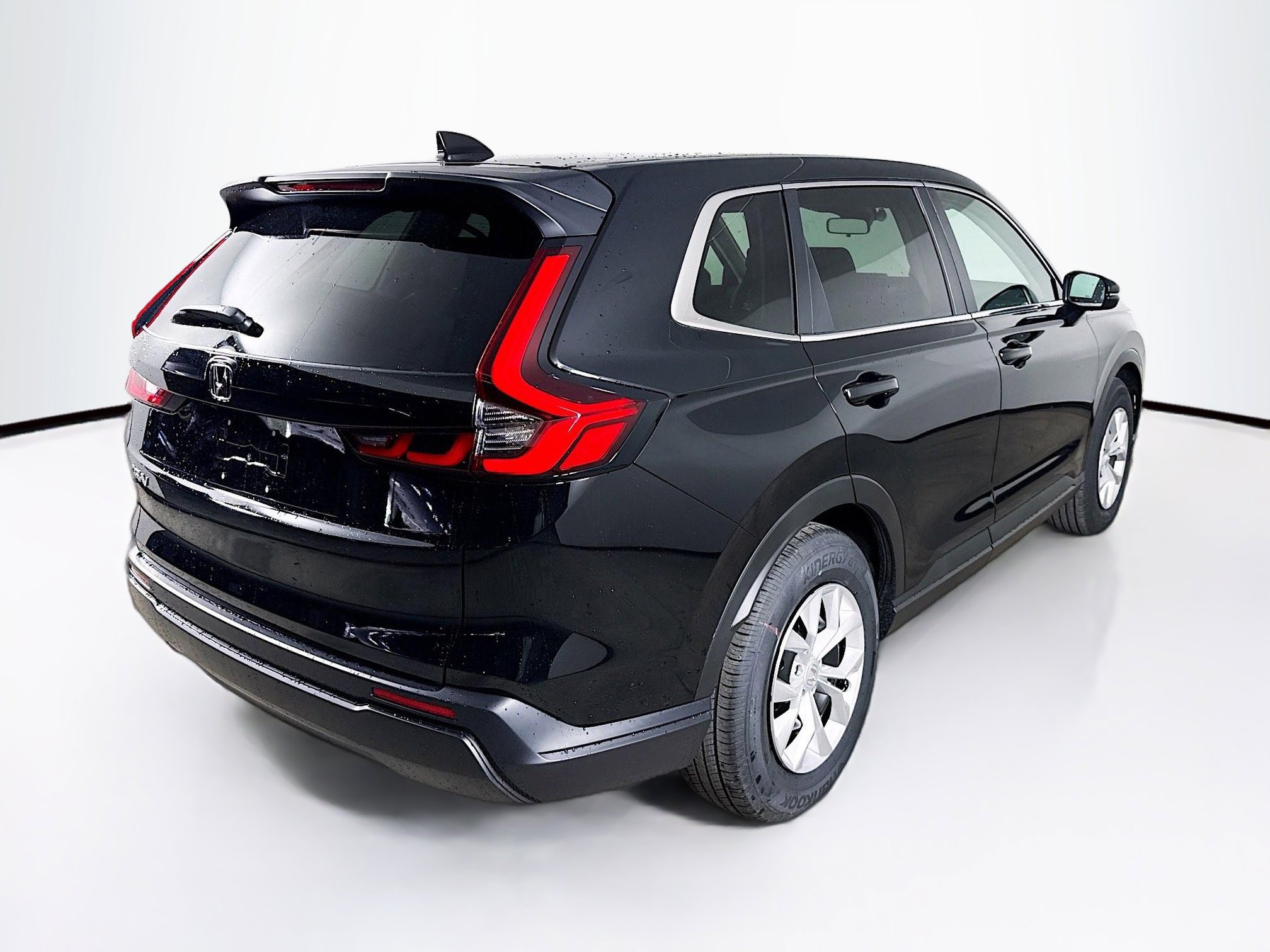 New 2026 Honda CR-V LX image 29