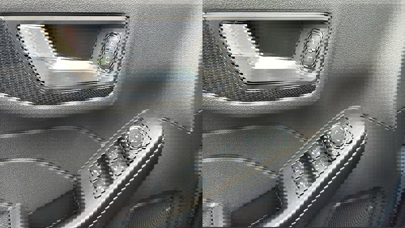 New 2026 Ford Escape ST-Line Select w/ Tech Pack #1 image 11