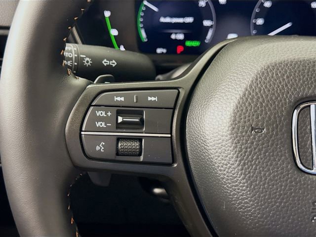 New 2026 Honda CR-V TrailSport image 39