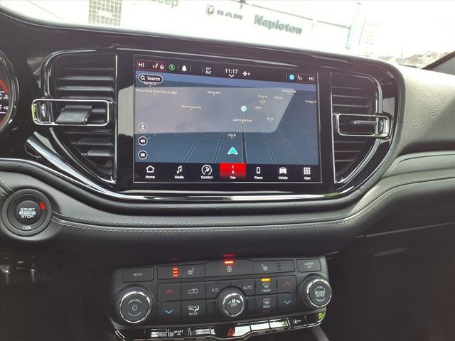 Certified 2022 Dodge Durango GT image 26