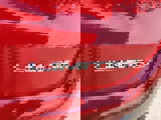 Used 2019 Jeep Compass Limited image 33