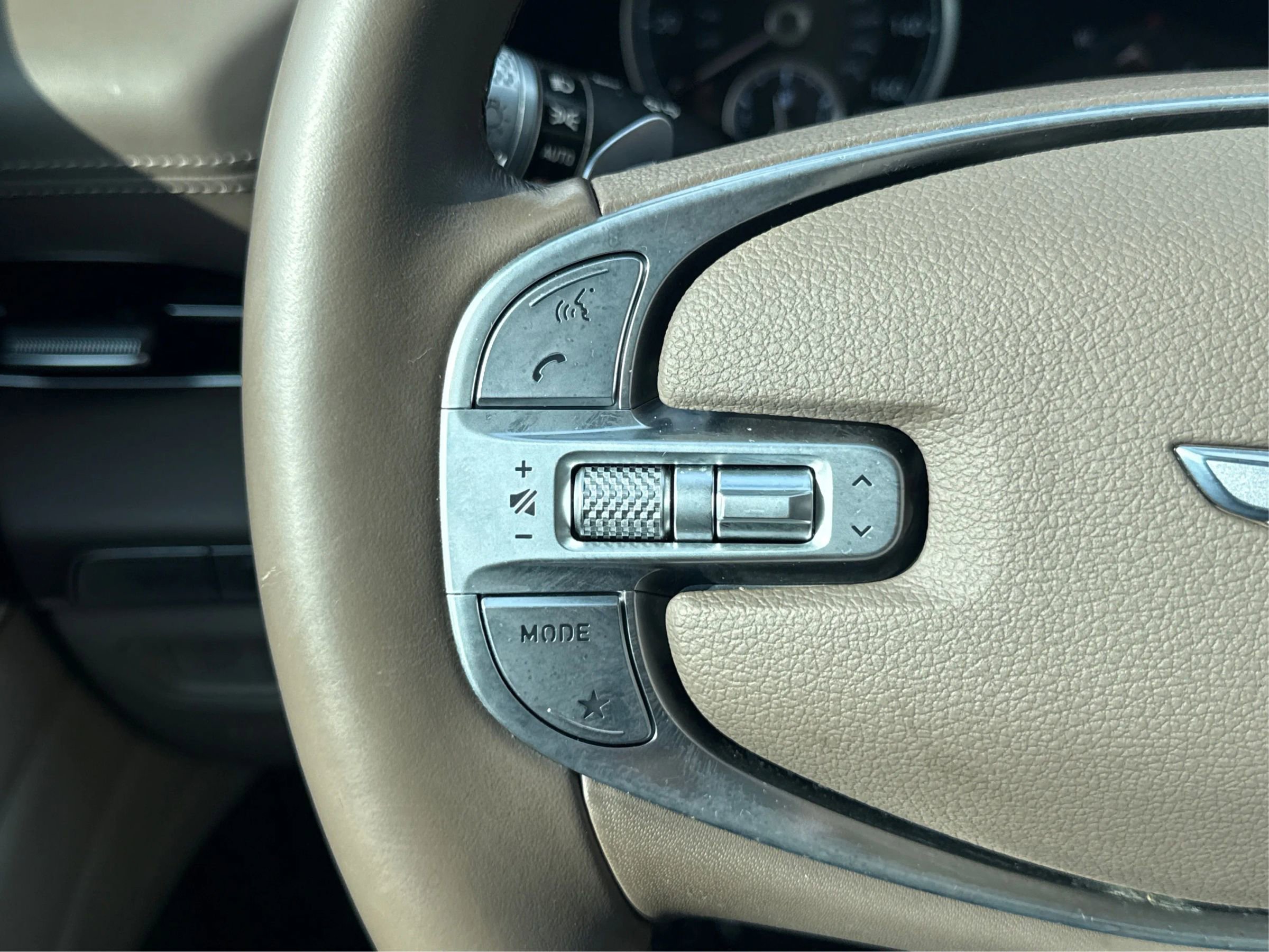 Used 2021 Genesis GV80 2.5T w/ Advanced Package 02 image 35