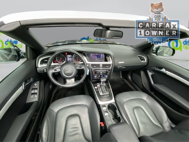 Used 2013 Audi A5 2.0T Premium AWD/4WD image 28