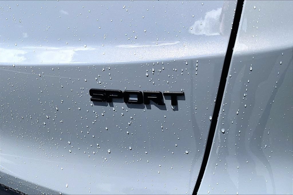 Certified 2025 Honda CR-V Sport-L image 25