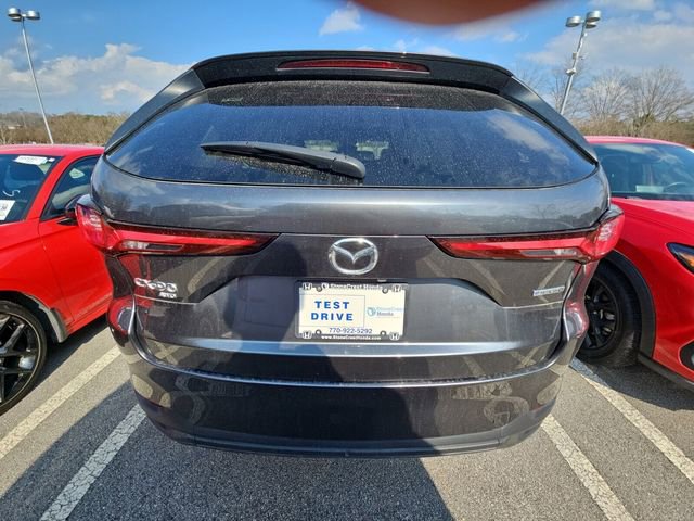 Used 2024 MAZDA CX-90 3.3 Turbo w/ Preferred Plus image 6