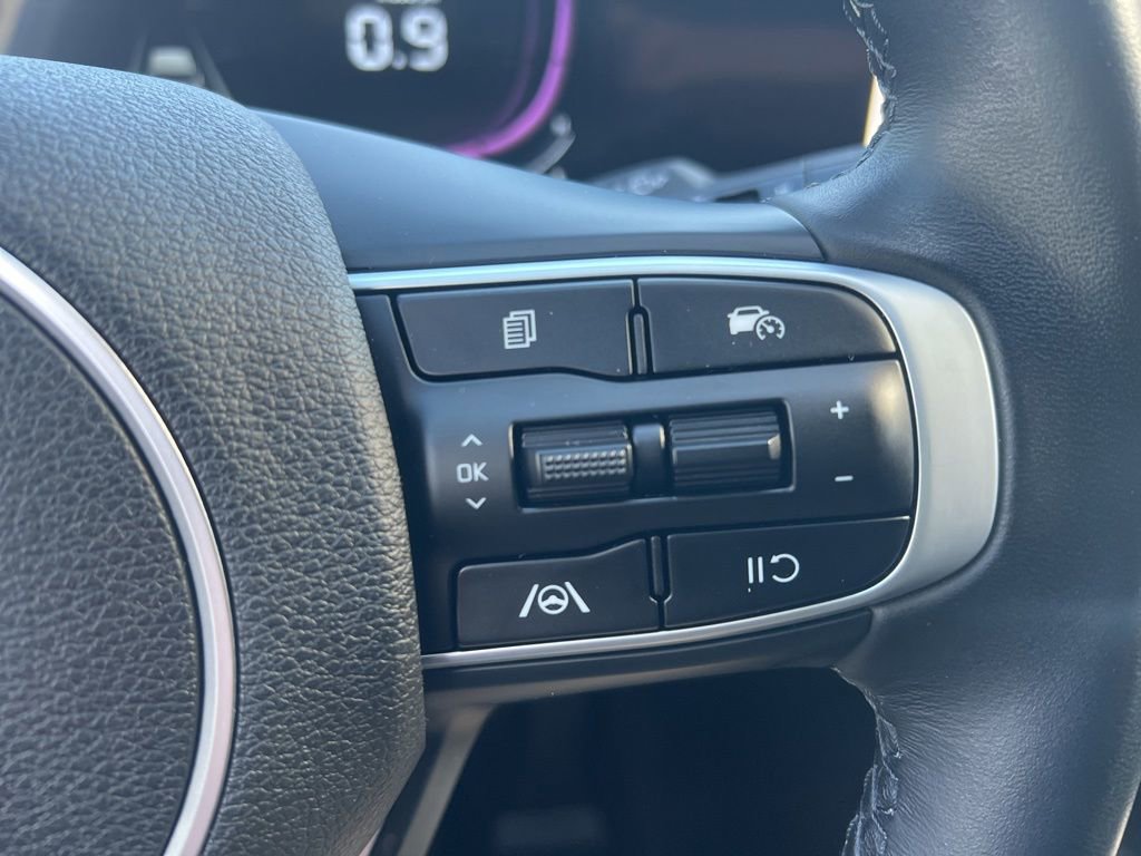Used 2024 Kia Sportage X-Line AWD/4WD image 48