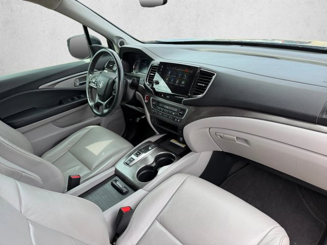 Used 2021 Honda Pilot Special Edition image 22
