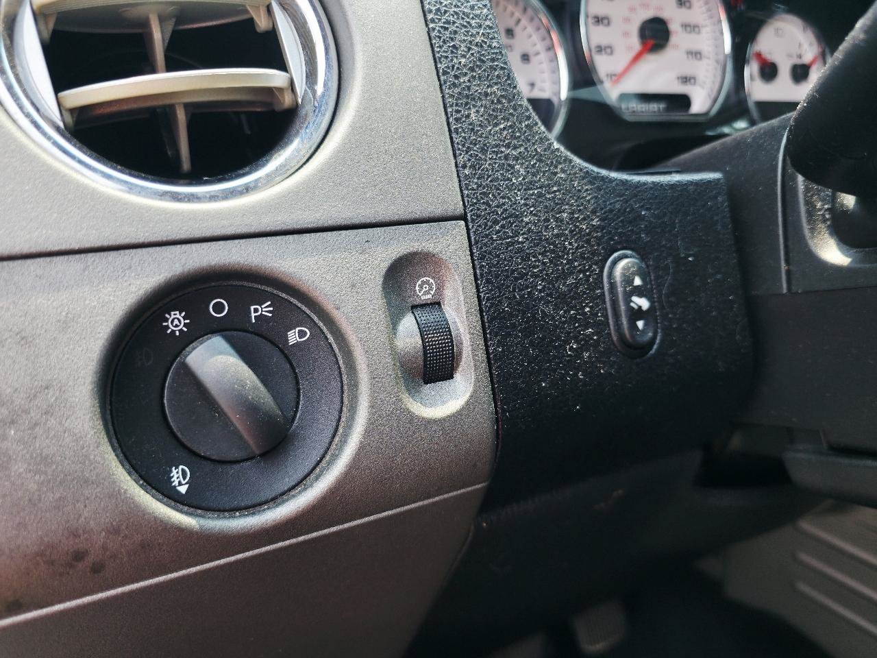Used 2007 Ford F150 FX4 AWD/4WD image 26