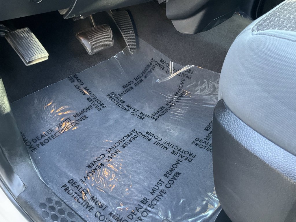 Used 2017 RAM 1500 Big Horn image 20