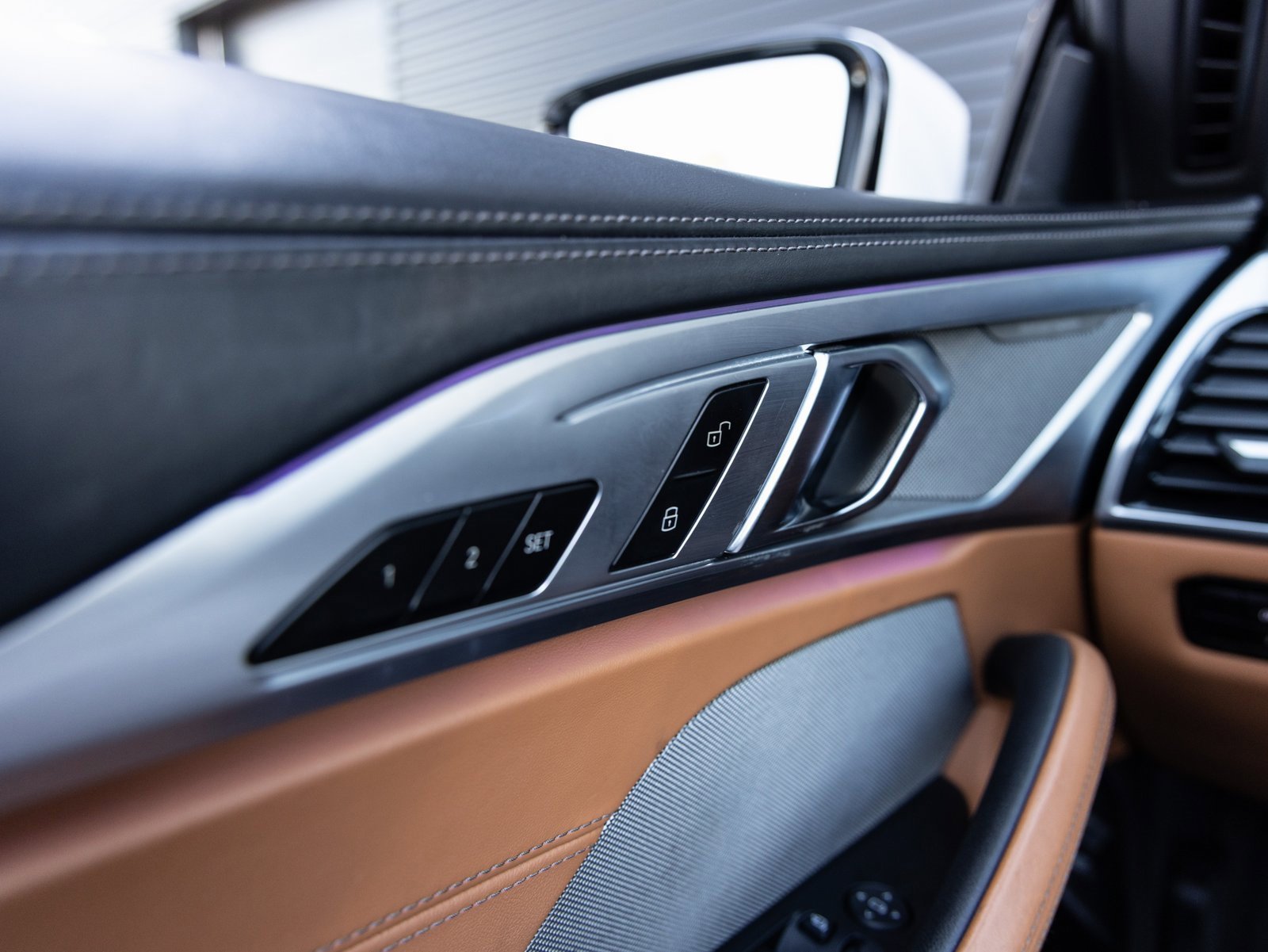 Used 2019 BMW M850i xDrive Convertible image 19