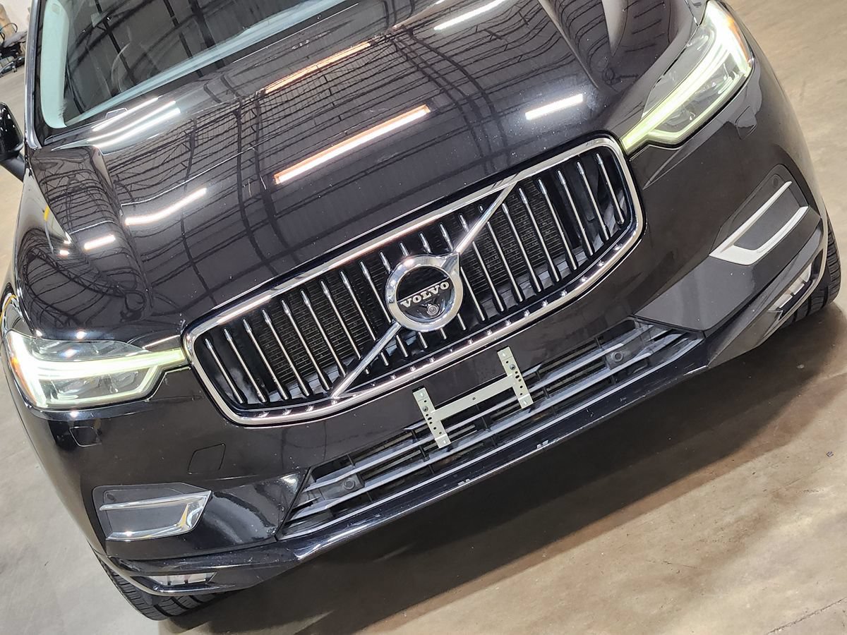 Used 2020 Volvo XC60 T6 Inscription w/ Protection Package Premier AWD/4WD image 17