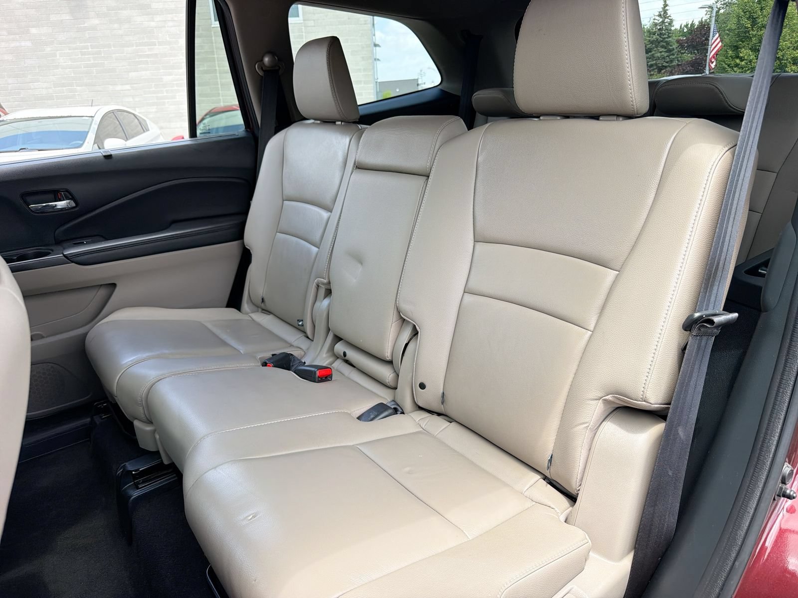 Used 2022 Honda Pilot Special Edition image 20