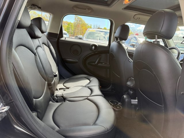 Used 2015 MINI Cooper Countryman S AWD/4WD image 28