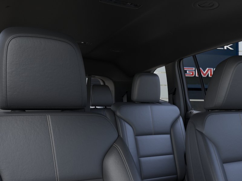 New 2026 GMC Acadia Elevation w/ Black Edition FWD image 24
