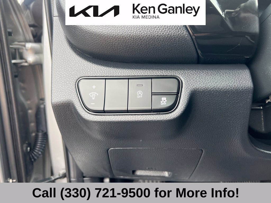 Certified 2026 Kia Seltos S AWD/4WD image 30