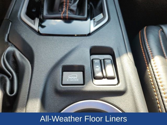 Used 2021 Subaru Crosstrek 2.5i Limited w/ Moonroof Package 2 image 38