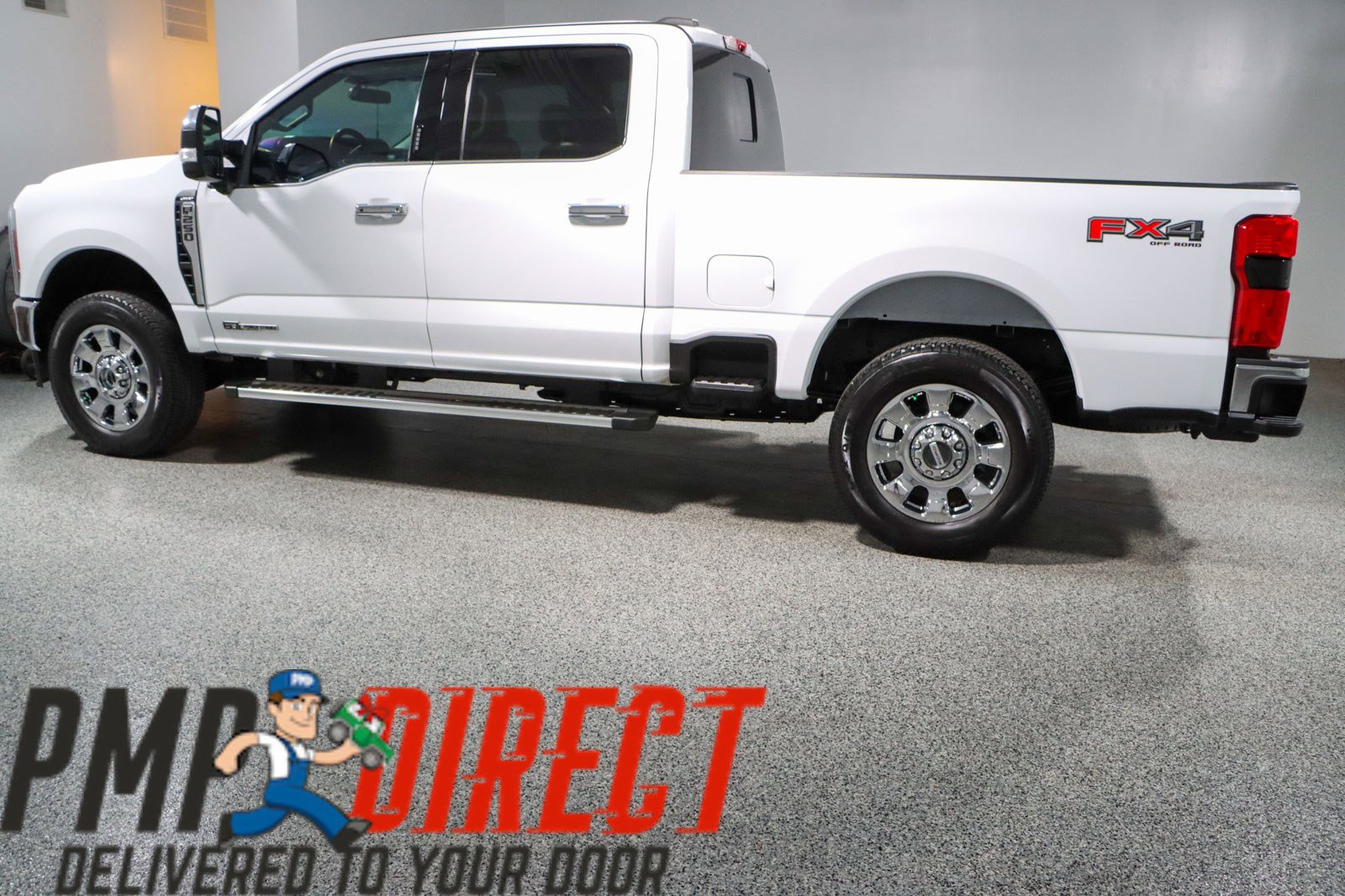Used 2023 Ford F250 Lariat w/ Tow Technology Package AWD/4WD image 10