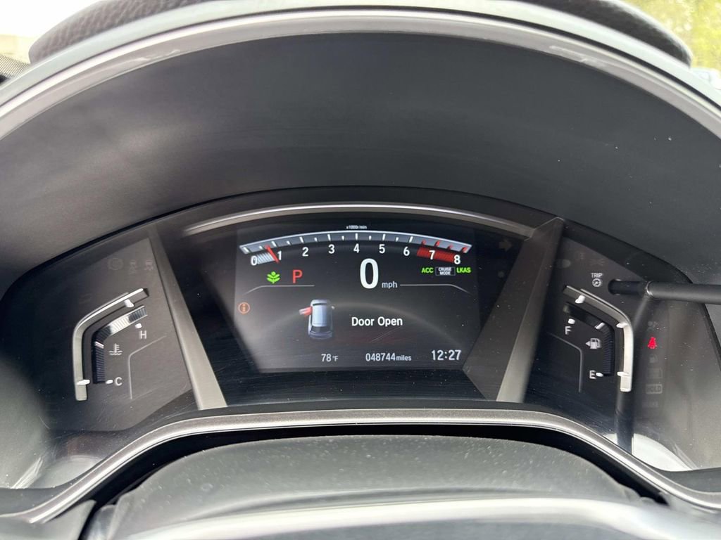 Used 2017 Honda CR-V EX-L image 27