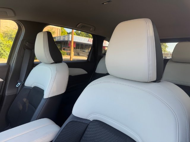 New 2026 MAZDA CX-5 Select AWD/4WD image 8