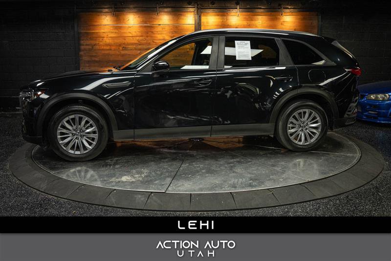 Used 2024 MAZDA CX-90 3.3 Turbo w/ Select Package