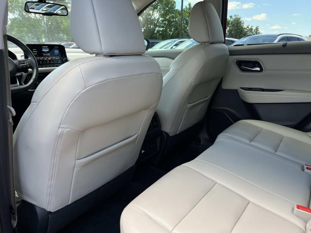 Used 2021 Nissan Rogue SL w/ Premium Package FWD image 20