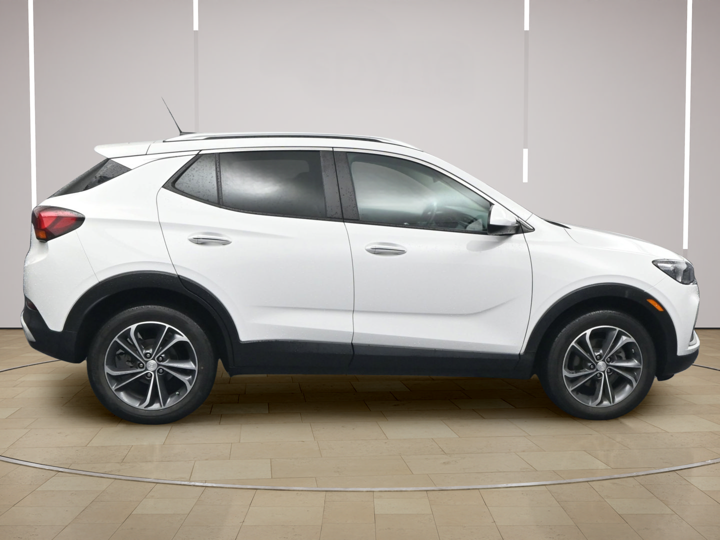 Used 2023 Buick Encore GX Select FWD image 8