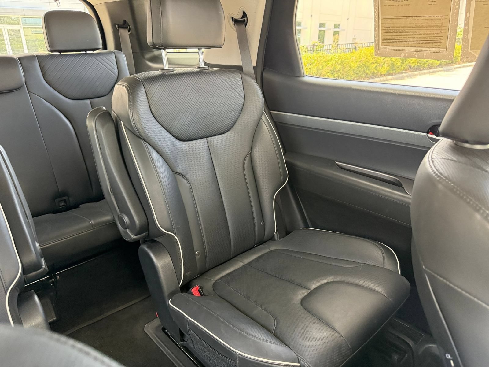 Used 2025 Hyundai Palisade SEL AWD/4WD image 39