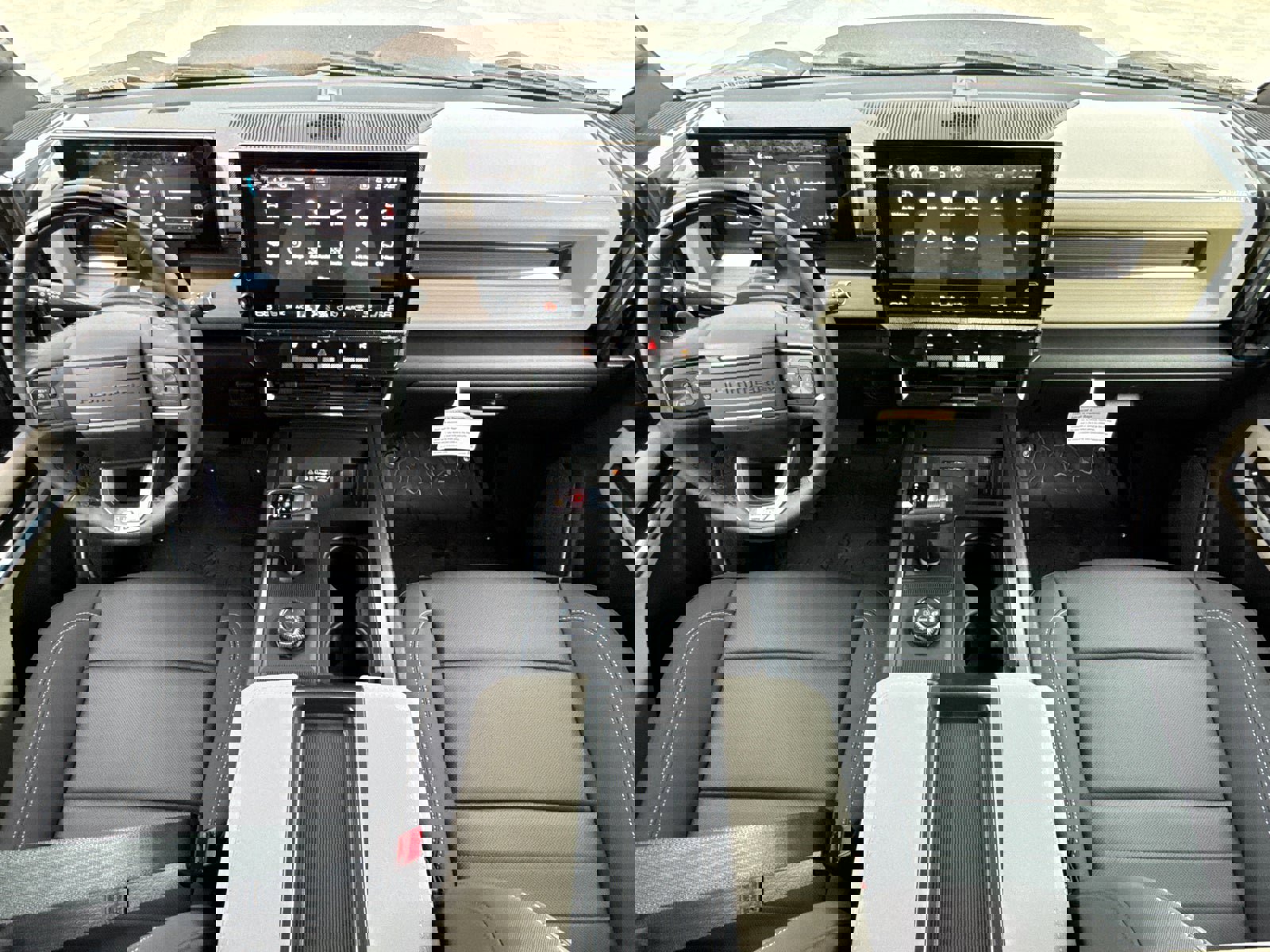 New 2026 GMC Hummer EV 4x4 Crew Cab image 21